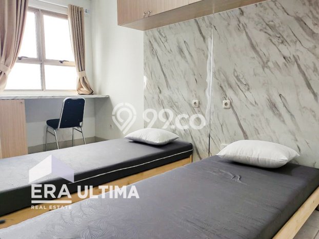 Dijual Apartemen 1 KT 1 KM di Mekar Wangi Luas 23m2 Dijual Apartemen 1 KT 1 KM di Mekar Wangi Luas 23m2