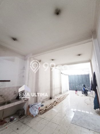 Unit Ruko Tersedia di Bojongloa Spesifikasi LB 136m2 Unit Ruko Tersedia di Bojongloa Spesifikasi LB 136m2