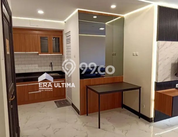 Hunian Apartemen 2 KT 1 KM di Sukajadi, Bandung Dijual Cepat Hunian Apartemen 2 KT 1 KM di Sukajadi, Bandung Dijual Cepat