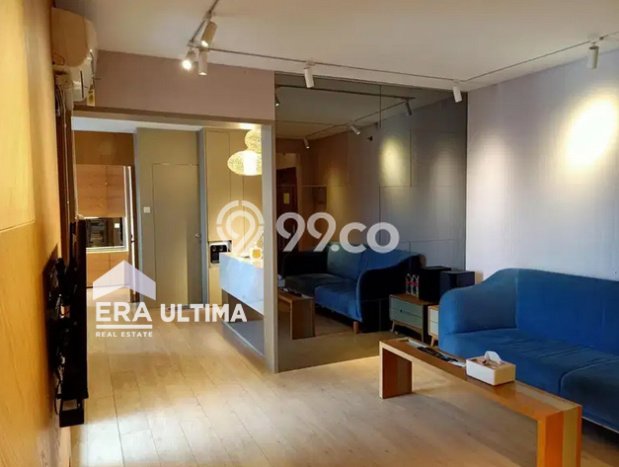 Unit Apartemen Dijual di Sukajadi, Bandung, dengan 2 Bedroom, 1 Bathroom Unit Apartemen Dijual di Sukajadi, Bandung, dengan 2 Bedroom, 1 Bathroom