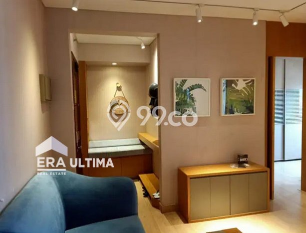 Unit Apartemen Dijual di Sukajadi, Bandung, dengan 2 Bedroom, 1 Bathroom Unit Apartemen Dijual di Sukajadi, Bandung, dengan 2 Bedroom, 1 Bathroom
