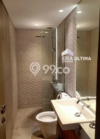 Unit Apartemen Dijual di Sukajadi, Bandung, dengan 2 Bedroom, 1 Bathroom Unit Apartemen Dijual di Sukajadi, Bandung, dengan 2 Bedroom, 1 Bathroom