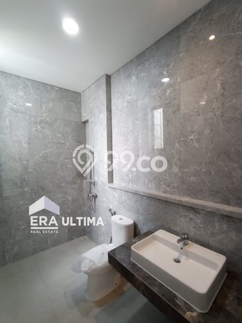 Jual Rumah Mewah Megah Dengan View Eksklusif di Setra Duta, Bandung Jual Rumah Mewah Megah Dengan View Eksklusif di Setra Duta, Bandung