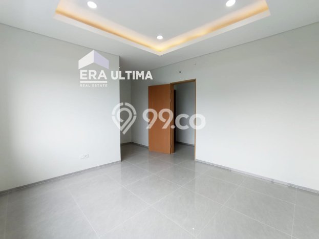 Jual Rumah Mewah Megah Dengan View Eksklusif di Setra Duta, Bandung Jual Rumah Mewah Megah Dengan View Eksklusif di Setra Duta, Bandung