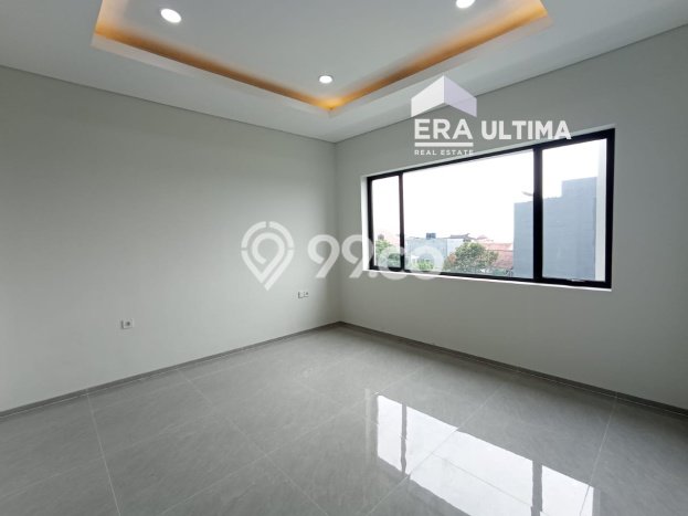 Jual Rumah Mewah Megah Dengan View Eksklusif di Setra Duta, Bandung Jual Rumah Mewah Megah Dengan View Eksklusif di Setra Duta, Bandung