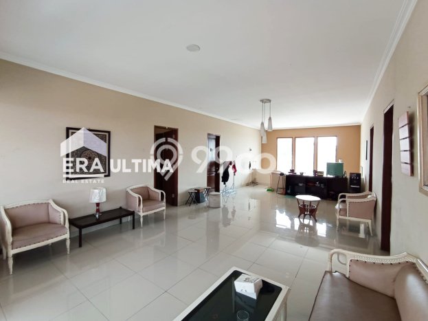 Siap Huni Rumah Mewah 6 Kamar di Cimenyan Dekat ke Mana Pun Siap Huni Rumah Mewah 6 Kamar di Cimenyan Dekat ke Mana Pun