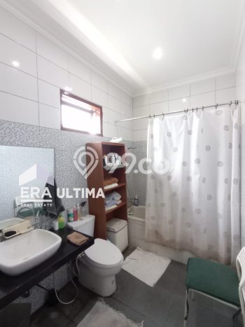 Siap Huni Rumah Mewah 6 Kamar di Cimenyan Dekat ke Mana Pun Siap Huni Rumah Mewah 6 Kamar di Cimenyan Dekat ke Mana Pun
