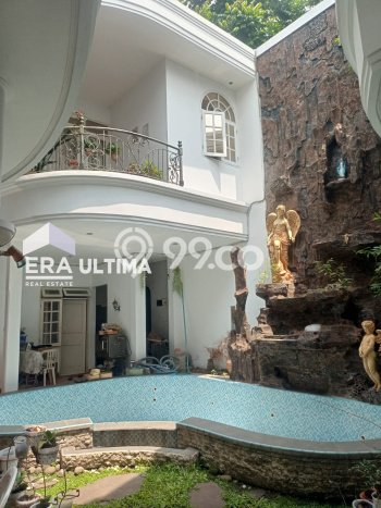 Rumah Elit Modern Siap Huni di Pasteur Bandung Rumah Elit Modern Siap Huni di Pasteur Bandung