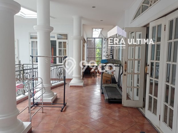 Rumah Elit Modern Siap Huni di Pasteur Bandung Rumah Elit Modern Siap Huni di Pasteur Bandung