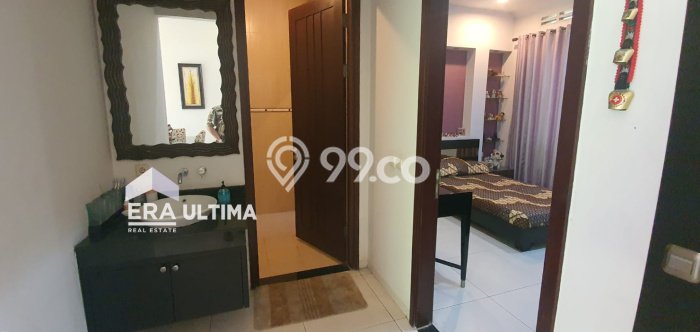 Hunian Super Elit dengan Akses Paling Strategis di Kota Baru Parahyangan, Bandung Hunian Super Elit dengan Akses Paling Strategis di Kota Baru Parahyangan, Bandung