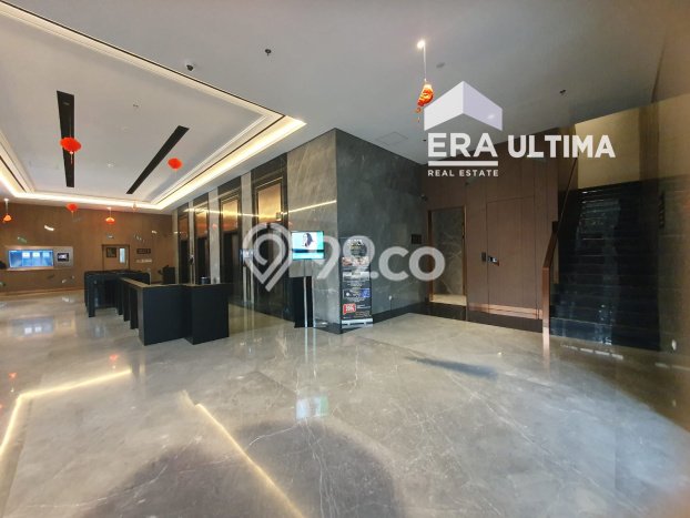 Unit Komersial Dijual di Bandung LT 56m2 & LB 56m2 Unit Komersial Dijual di Bandung LT 56m2 & LB 56m2