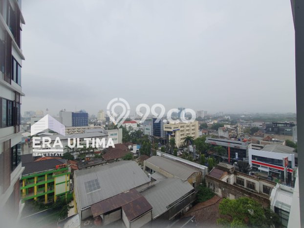Unit Komersial Dijual di Bandung LT 56m2 & LB 56m2 Unit Komersial Dijual di Bandung LT 56m2 & LB 56m2