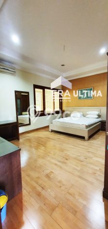 Siap Huni Rumah Mewah 5 Kamar di Sukasari Dekat ke Mana Pun Siap Huni Rumah Mewah 5 Kamar di Sukasari Dekat ke Mana Pun