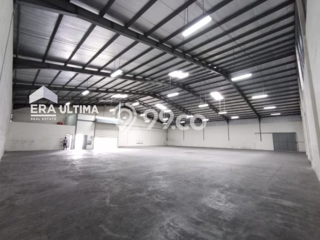 FOR RENT! Gudang di Kopo Cocok untuk Bisnis 1020m2 FOR RENT! Gudang di Kopo Cocok untuk Bisnis 1020m2