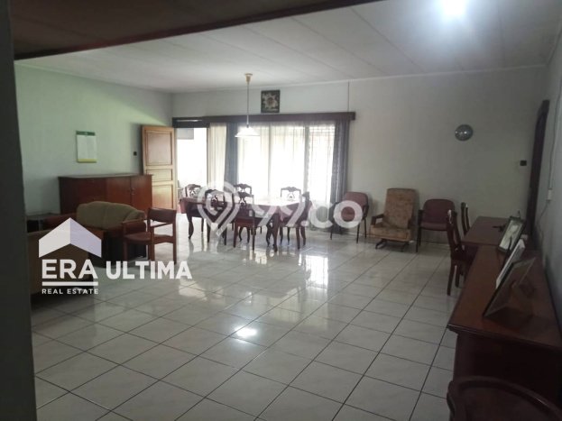 Rumah Kontrakan Bandung LT 720m2 LB 250m2 Area Sarijadi Rumah Kontrakan Bandung LT 720m2 LB 250m2 Area Sarijadi