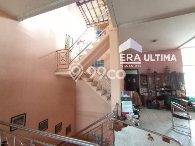 Siap Huni Hunian Elit 12 Kamar di Andir Dekat ke Mana Saja Siap Huni Hunian Elit 12 Kamar di Andir Dekat ke Mana Saja