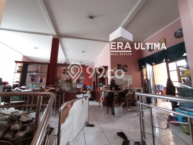 Siap Huni Hunian Elit 12 Kamar di Andir Dekat ke Mana Saja Siap Huni Hunian Elit 12 Kamar di Andir Dekat ke Mana Saja
