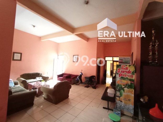 Siap Huni Hunian Elit 12 Kamar di Andir Dekat ke Mana Saja Siap Huni Hunian Elit 12 Kamar di Andir Dekat ke Mana Saja