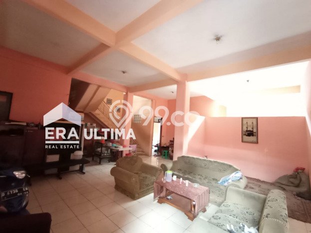 Siap Huni Hunian Elit 12 Kamar di Andir Dekat ke Mana Saja Siap Huni Hunian Elit 12 Kamar di Andir Dekat ke Mana Saja