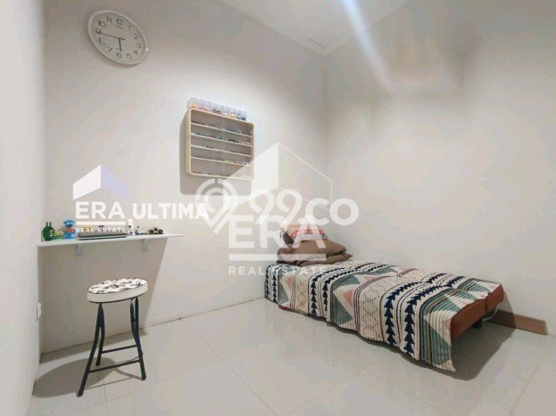 For Sale Hunian Rumah Nyaman 3 KT di Soekarno Hatta, Bandung For Sale Hunian Rumah Nyaman 3 KT di Soekarno Hatta, Bandung