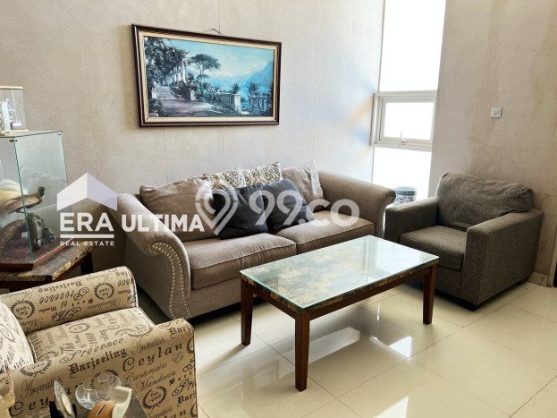 Rumah sewa siap pakai 4 KT di Buah Batu, Bandung Rumah sewa siap pakai 4 KT di Buah Batu, Bandung