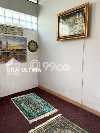 Rumah sewa siap pakai 4 KT di Buah Batu, Bandung Rumah sewa siap pakai 4 KT di Buah Batu, Bandung