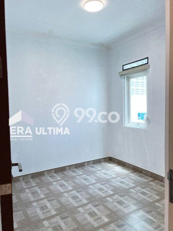 Rumah sewa siap pakai 4 KT di Buah Batu, Bandung Rumah sewa siap pakai 4 KT di Buah Batu, Bandung