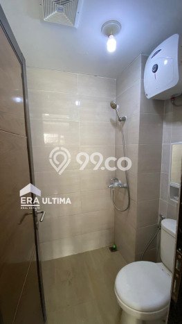 Hunian Apartemen Strategis untuk Dijual di Bandung dengan 2 Kamar Hunian Apartemen Strategis untuk Dijual di Bandung dengan 2 Kamar