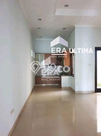 Rumah Luxury Modern Siap Huni di Mekar Wangi Bandung Rumah Luxury Modern Siap Huni di Mekar Wangi Bandung
