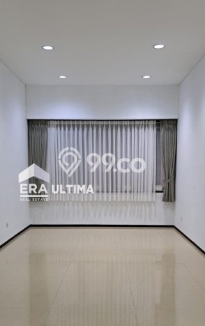 Rumah Asri LB 210m2m² View Gunung di , Bandung Rumah Asri LB 210m2m² View Gunung di , Bandung