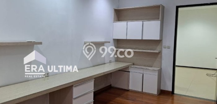 Rumah Asri LB 210m2m² View Gunung di , Bandung Rumah Asri LB 210m2m² View Gunung di , Bandung