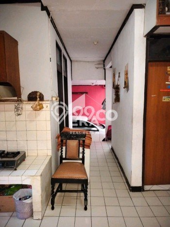 Rumah Luxury Modern Siap Huni di Pasteur Bandung Rumah Luxury Modern Siap Huni di Pasteur Bandung
