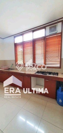 Rumah sewa siap pakai 4 KT di Setra Duta, Bandung Rumah sewa siap pakai 4 KT di Setra Duta, Bandung