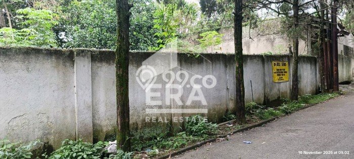 Lahan untuk Dijual Lokasi Sukajadi, Bandung Luas 400m2 SHM Lahan untuk Dijual Lokasi Sukajadi, Bandung Luas 400m2 SHM
