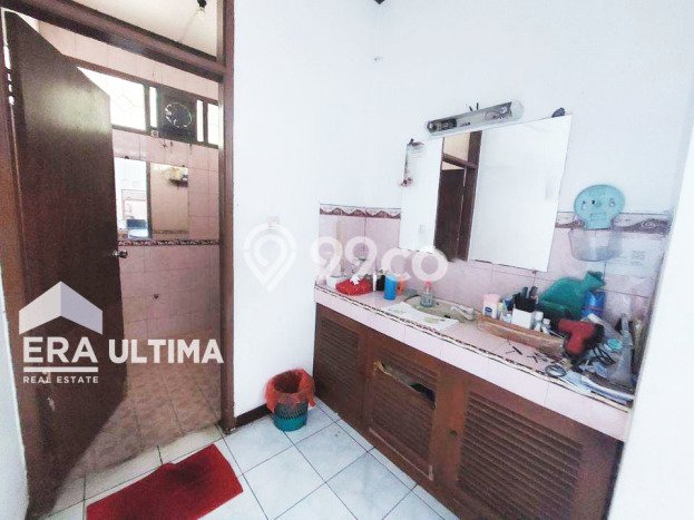 Hunian Super Mewah dengan Akses Paling Strategis di Sarijadi, Bandung Hunian Super Mewah dengan Akses Paling Strategis di Sarijadi, Bandung