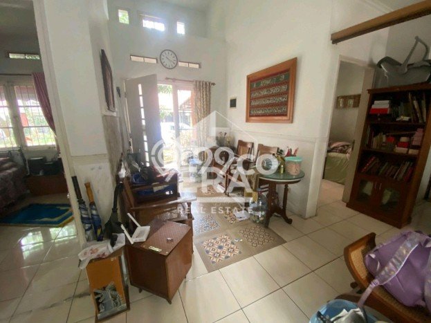 Rumah sewa siap huni 3 KT di Kota Baru Parahyangan, Bandung Rumah sewa siap huni 3 KT di Kota Baru Parahyangan, Bandung