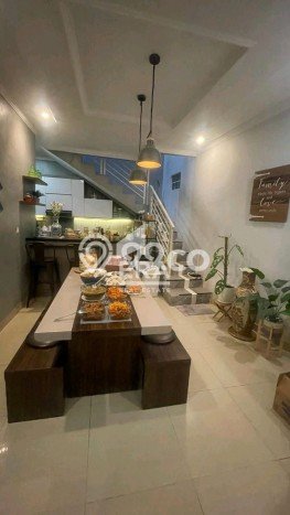 Rumah Luas Asri 4 KT Siap Huni di BKR Bandung Rumah Luas Asri 4 KT Siap Huni di BKR Bandung