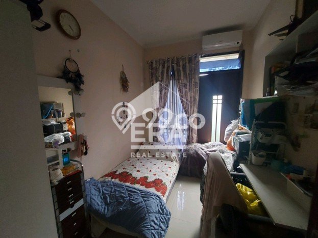 Rumah Modern 3 KT di Buah Batu Bandung Rumah Modern 3 KT di Buah Batu Bandung