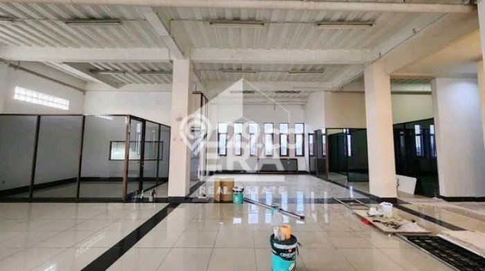 Disewakan Ruko di Kawasan Ramai Soekarno Hatta Luas 900m2 Disewakan Ruko di Kawasan Ramai Soekarno Hatta Luas 900m2