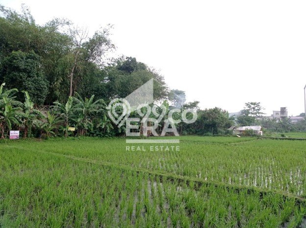 Lahan Kosong Dijual di Cimahi dengan Area 806m2 Lahan Kosong Dijual di Cimahi dengan Area 806m2