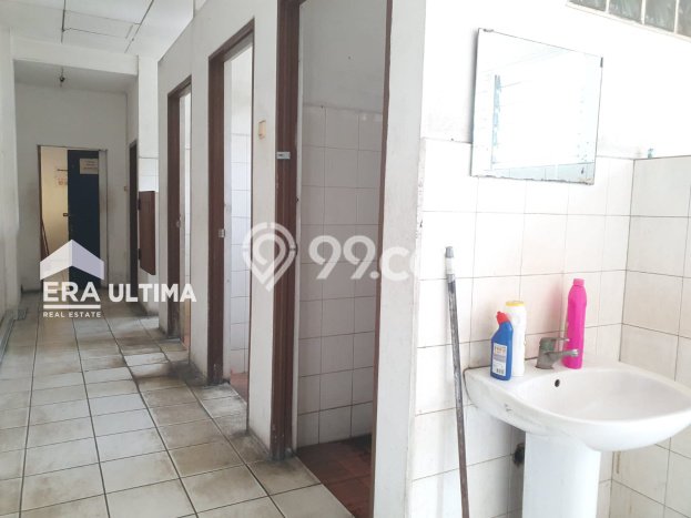 Kantor untuk Disewa di Pusat Bandung Luas Bangunan 1654m2 Kantor untuk Disewa di Pusat Bandung Luas Bangunan 1654m2