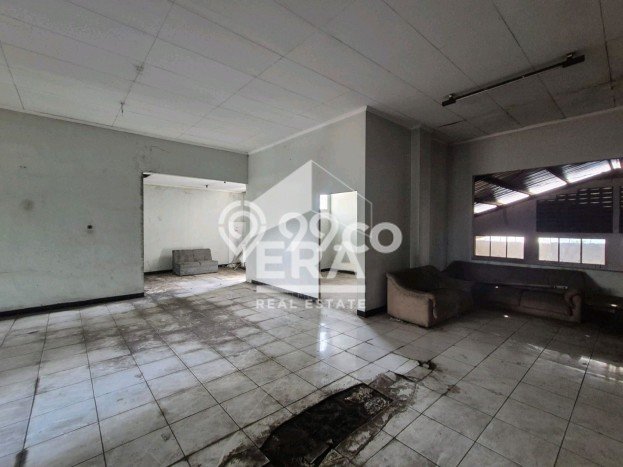 Gudang Dijual di Prime Area Bandung Luas 1115m2 Gudang Dijual di Prime Area Bandung Luas 1115m2