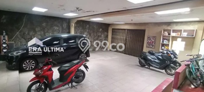 Dijual Rumah Luas Megah Dengan View Cantik di Ujungberung, Bandung Dijual Rumah Luas Megah Dengan View Cantik di Ujungberung, Bandung