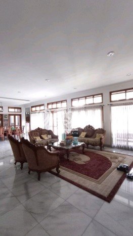 Dijual Rumah Premium dengan Fasilitas Sekitar Lengkap di Batununggal, Bandung Dijual Rumah Premium dengan Fasilitas Sekitar Lengkap di Batununggal, Bandung