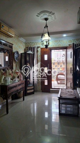 Hunian Mewah LB 270m2 Siap Pakai Desain Elegan di Turangga, Bandung Hunian Mewah LB 270m2 Siap Pakai Desain Elegan di Turangga, Bandung
