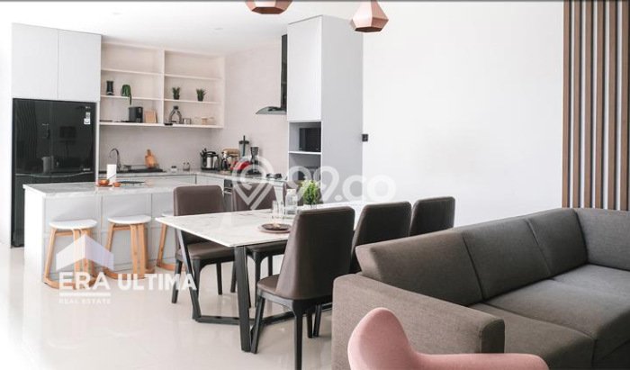 Dijual Cepat Rumah Bagus Siap Huni LB 198m2 di Antapani, Bandung Dijual Cepat Rumah Bagus Siap Huni LB 198m2 di Antapani, Bandung
