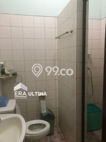 Hunian Ideal untuk Keluarga area Gatot Subroto - LT 823m² Hunian Ideal untuk Keluarga area Gatot Subroto - LT 823m²