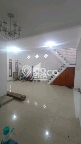 Disewakan Hunian Konsep Modern di Antapani Bandung dengan 4 KT Disewakan Hunian Konsep Modern di Antapani Bandung dengan 4 KT