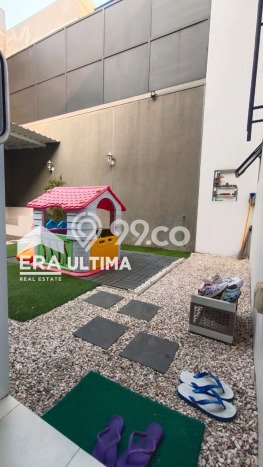 Hunian Super Elit dengan Akses Paling Strategis di Kota Baru Parahyangan, Bandung Hunian Super Elit dengan Akses Paling Strategis di Kota Baru Parahyangan, Bandung