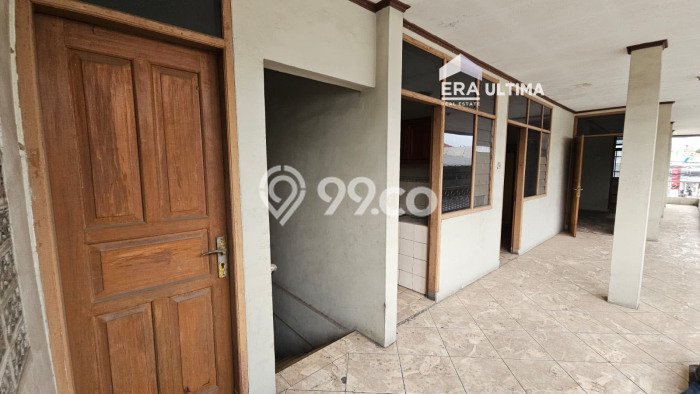 Disewakan Ruko Strategis Kawasan Cimahi, Luas 800m², Area Ramai Disewakan Ruko Strategis Kawasan Cimahi, Luas 800m², Area Ramai